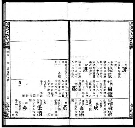 [刘]刘氏八修族谱_84卷首12卷 (湖南) 刘氏八修家谱_十八.pdf