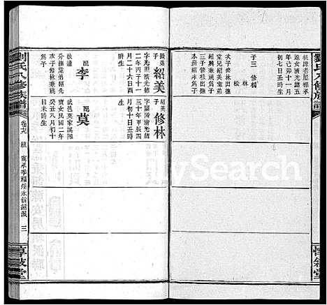 [刘]刘氏八修族谱_84卷首12卷 (湖南) 刘氏八修家谱_A091.pdf