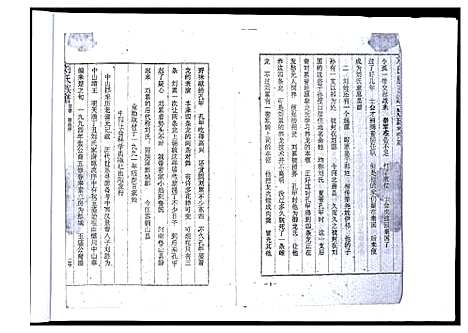 [刘]刘氏十修族谱 (湖南) 刘氏十修家谱_二.pdf