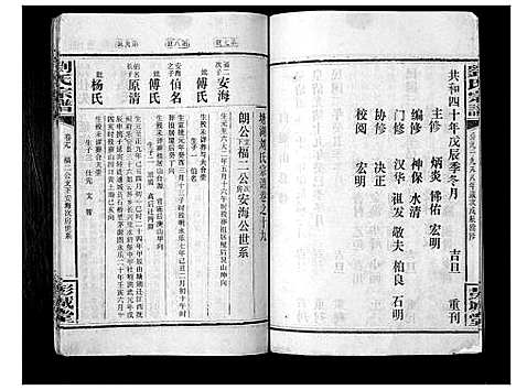 [刘]刘氏宗谱_39卷 (湖南) 刘氏家谱_十六.pdf