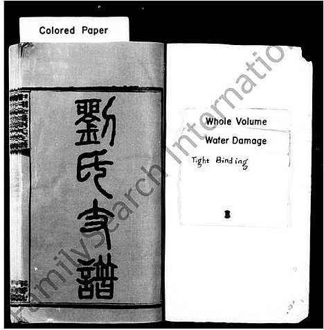 [刘]刘氏支谱_17卷-中湘金盘刘氏支谱 (湖南) 刘氏支谱_一.pdf