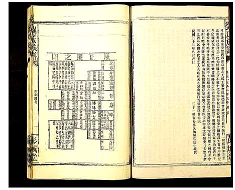 [刘]刘氏族谱 (湖南) 刘氏家谱_二.pdf