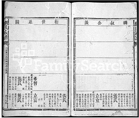 [刘]刘氏族谱_不分卷-Liu Shi (湖南) 刘氏家谱_五十六.pdf