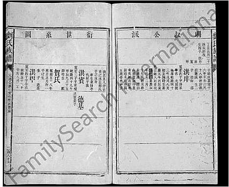 [刘]刘氏族谱_不分卷-Liu Shi (湖南) 刘氏家谱_六十.pdf