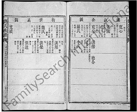 [刘]刘氏族谱_不分卷-Liu Shi (湖南) 刘氏家谱_六十.pdf