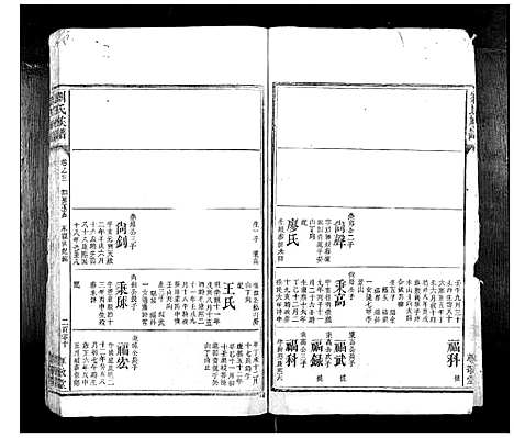 [刘]刘氏族谱_10卷首1卷 (湖南) 刘氏家谱_五.pdf