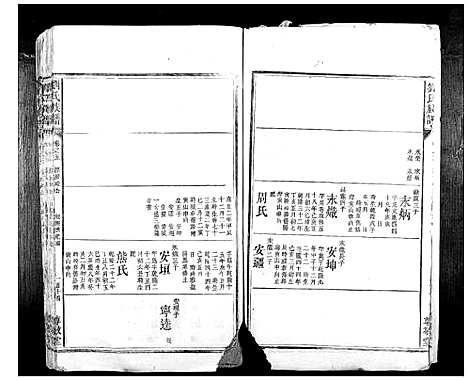 [刘]刘氏族谱_10卷首1卷 (湖南) 刘氏家谱_九.pdf