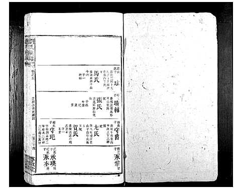 [刘]刘氏族谱_10卷首1卷 (湖南) 刘氏家谱_十.pdf