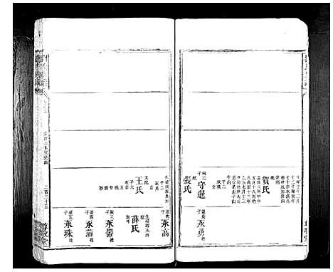 [刘]刘氏族谱_10卷首1卷 (湖南) 刘氏家谱_十.pdf