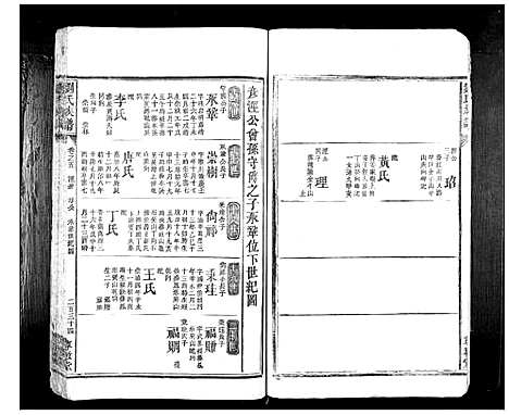 [刘]刘氏族谱_10卷首1卷 (湖南) 刘氏家谱_十.pdf