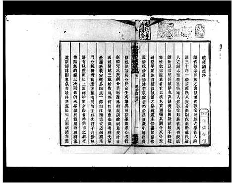 [刘]刘氏续修族谱_9卷_末1卷-湘乡桥湾刘氏续修族谱 (湖南) 刘氏续修家谱.pdf