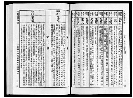 [刘]刘氏通修族谱 (湖南) 刘氏通修家谱.pdf