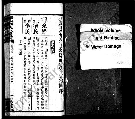 [刘]乔江刘氏田心支三房谱_36卷首2卷-乔江刘氏田心支三房谱 (湖南) 乔江刘氏田心支三房谱_六.pdf