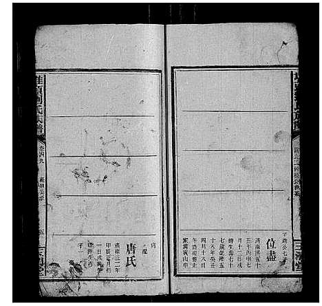 [刘]堆头刘氏族谱_52卷首1卷末3卷 (湖南) 堆头刘氏家谱_四十五.pdf