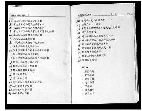 [刘]墨庄坑上刘氏族谱 (湖南) 墨庄坑上刘氏家谱_一.pdf