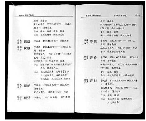 [刘]墨庄坑上刘氏族谱 (湖南) 墨庄坑上刘氏家谱_五.pdf