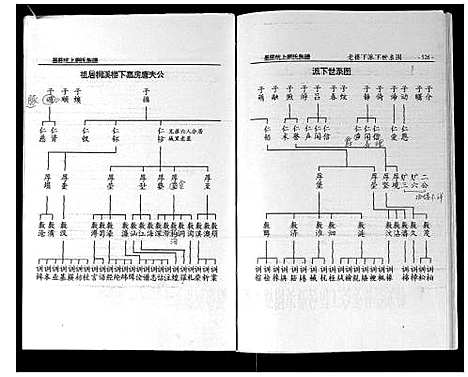 [刘]墨庄坑上刘氏族谱 (湖南) 墨庄坑上刘氏家谱_十一.pdf