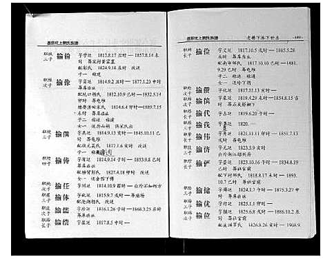 [刘]墨庄坑上刘氏族谱 (湖南) 墨庄坑上刘氏家谱_十四.pdf