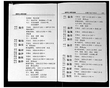 [刘]墨庄坑上刘氏族谱 (湖南) 墨庄坑上刘氏家谱_十四.pdf