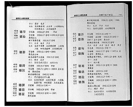 [刘]墨庄坑上刘氏族谱 (湖南) 墨庄坑上刘氏家谱_十五.pdf