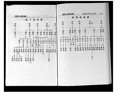 [刘]墨庄坑上刘氏族谱 (湖南) 墨庄坑上刘氏家谱_十六.pdf