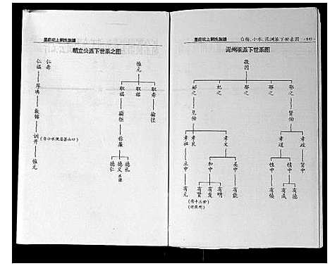 [刘]墨庄坑上刘氏族谱 (湖南) 墨庄坑上刘氏家谱_十七.pdf