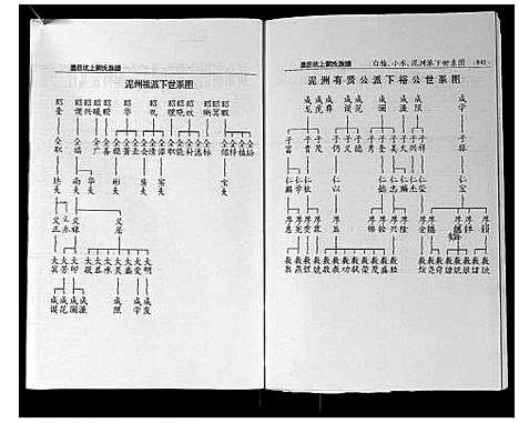 [刘]墨庄坑上刘氏族谱 (湖南) 墨庄坑上刘氏家谱_十七.pdf