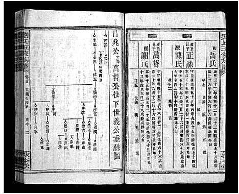 [刘]洪桥刘氏族谱_19卷首1卷-刘氏五修族谱_刘氏五修族谱-洪桥刘氏族谱 (湖南) 洪桥刘氏家谱_六.pdf