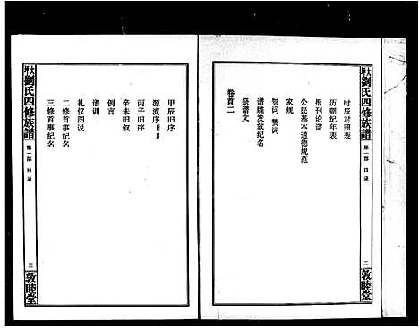 [刘]湘中大坪刘氏族谱四修_22卷首2卷_尾3卷-大坪刘氏四修族谱 (湖南) 湘中大坪刘氏家谱_一.pdf