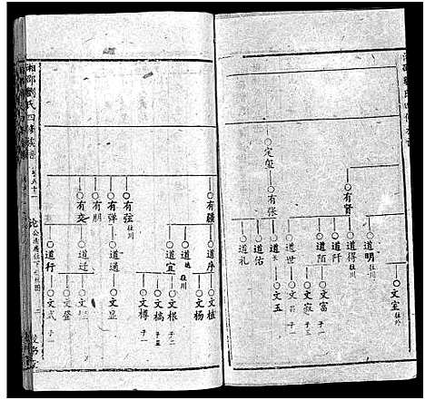 [刘]湘邵刘氏四修族谱_59卷首1卷 (湖南) 湘邵刘氏四修家谱_五十.pdf