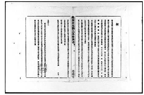 [刘]醴南茶苑刘氏五修族谱_5卷-八望刘氏族谱 (湖南) 醴南茶苑刘氏五修家谱.pdf