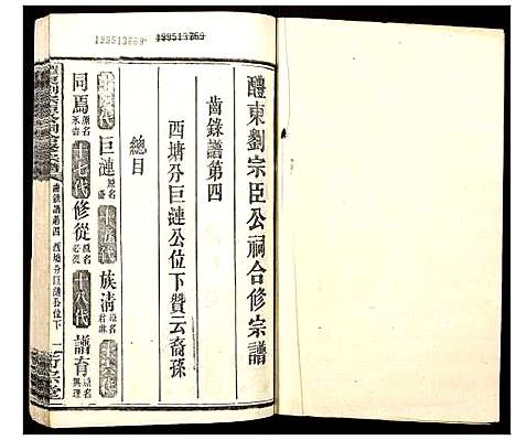 [刘]醴东刘宗臣公祠合修宗谱 (湖南) 醴东刘家臣公祠合修家谱_二十.pdf