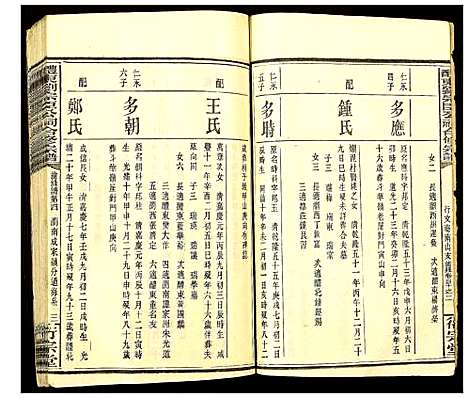 [刘]醴东刘宗臣公祠合修宗谱 (湖南) 醴东刘家臣公祠合修家谱_三十一.pdf