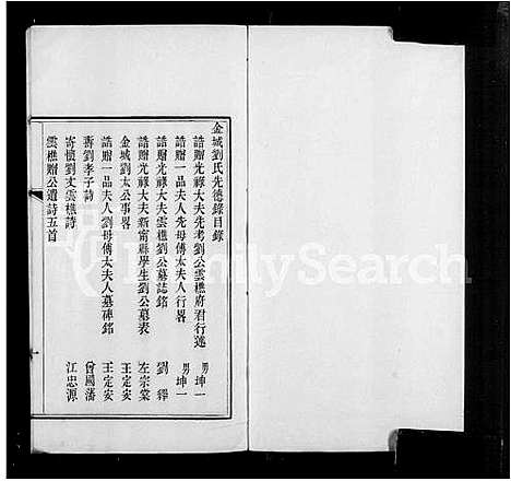 [刘]金城刘氏先德录 (湖南) 金城刘氏先德录_一.pdf