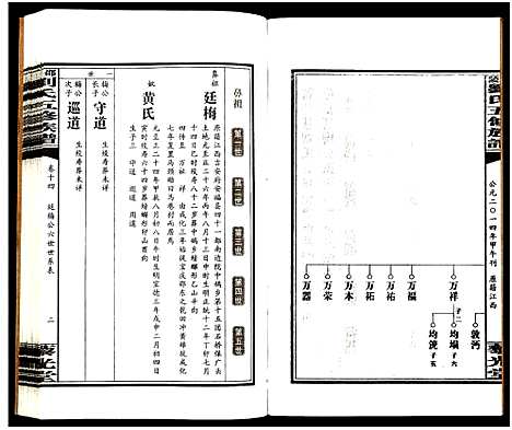 [刘]邵陵刘氏五修族谱_19卷首2卷-邵陵马巷刘氏五修族谱_刘氏五修族谱_Shao Ling Liu Shi Wu Xiu_邵陵刘氏五修族谱 (湖南) 邵陵刘氏五修家谱_十六.pdf