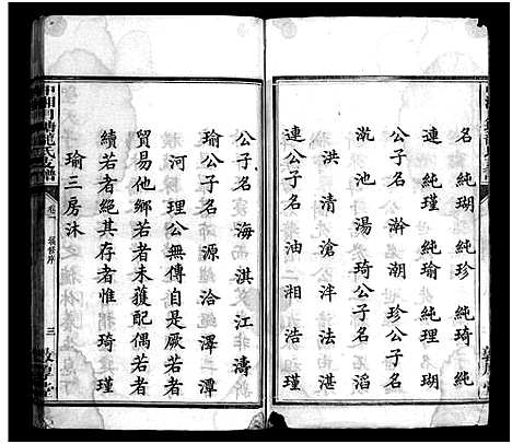 [龙]中湘月塘龙氏支谱_8卷-龙氏家乘_月塘龙氏支谱_Zhongxiang Yuetang Long Shi Zhi Pu_中湘月塘龙氏支谱 (湖南) 中湘月塘龙氏支谱_一.pdf