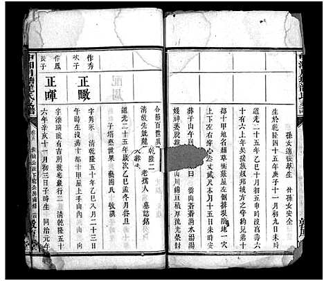 [龙]中湘月塘龙氏支谱_8卷-龙氏家乘_月塘龙氏支谱_Zhongxiang Yuetang Long Shi Zhi Pu_中湘月塘龙氏支谱 (湖南) 中湘月塘龙氏支谱_四.pdf