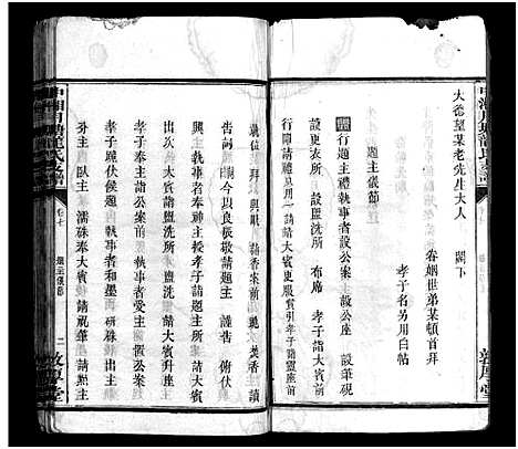 [龙]中湘月塘龙氏支谱_8卷-龙氏家乘_月塘龙氏支谱_Zhongxiang Yuetang Long Shi Zhi Pu_中湘月塘龙氏支谱 (湖南) 中湘月塘龙氏支谱_六.pdf