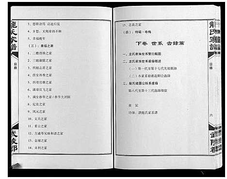 [龙]龙氏家谱_上下卷 (湖南) 龙氏家谱.pdf