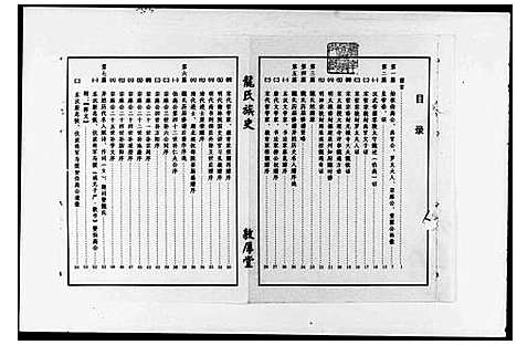 [龙]龙氏族史_不分卷 (湖南) 龙氏家史 .pdf