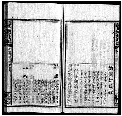 [龙]龙纳言堂族谱_22卷首1卷_附2卷 (湖南) 龙纳言堂家谱_六.pdf