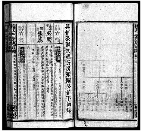 [龙]龙纳言堂族谱_22卷首1卷_附2卷 (湖南) 龙纳言堂家谱_二十.pdf