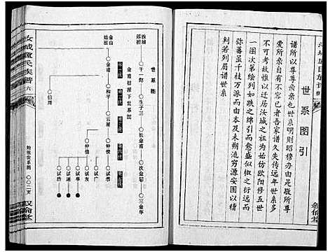 [卢]汝城庐氏族谱_5卷 (湖南) 汝城庐氏家谱_二.pdf