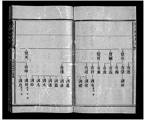 [卢]卢氏续修族谱_22卷_含首1卷-Lu Shi_卢氏续修族谱 (湖南) 卢氏续修家谱_九.pdf