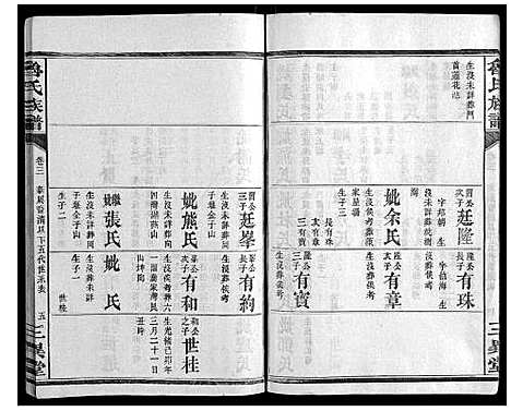 [鲁]鲁氏族谱 (湖南) 鲁氏家谱_三.pdf