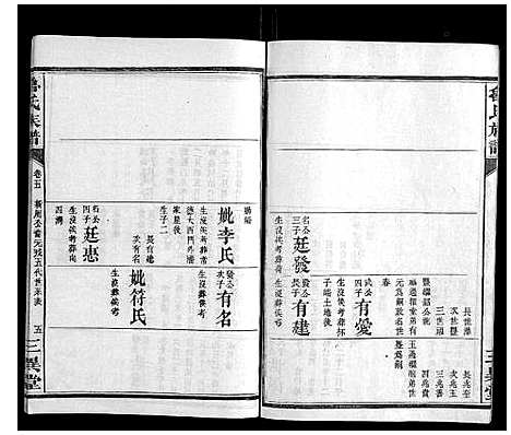 [鲁]鲁氏族谱 (湖南) 鲁氏家谱_五.pdf