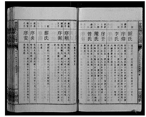 [罗]浏阳营盘罗氏宗谱_31卷首2卷 (湖南) 浏阳营盘罗氏家谱_十.pdf