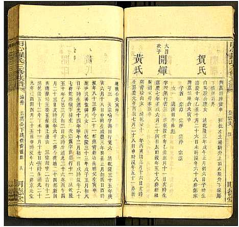 [罗]田心罗氏三修族谱_残卷 (湖南) 田心罗氏三修家谱_五.pdf