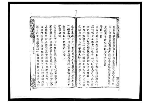 [罗]罗氏四修族谱_42卷首7卷终1卷 (湖南) 罗氏四修家谱_六.pdf