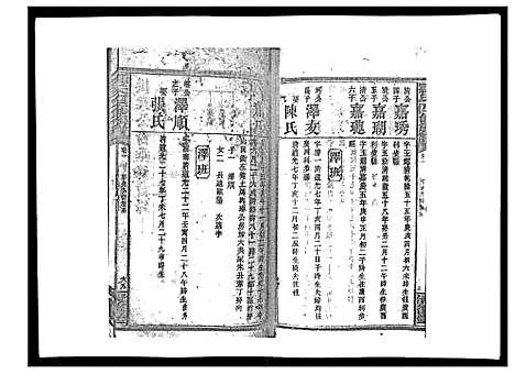 [罗]罗氏四修族谱_42卷首7卷终1卷 (湖南) 罗氏四修家谱_七.pdf